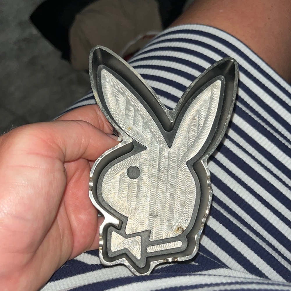 Vintage Playboy Ashtray